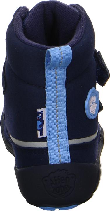 Produktbild Affenzahn Winterstiefel VEGAN COMFY Bär (30)