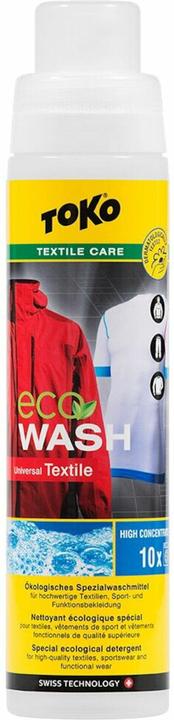 Toko Eco (10 Waschgänge, Flüssigwaschmittel)