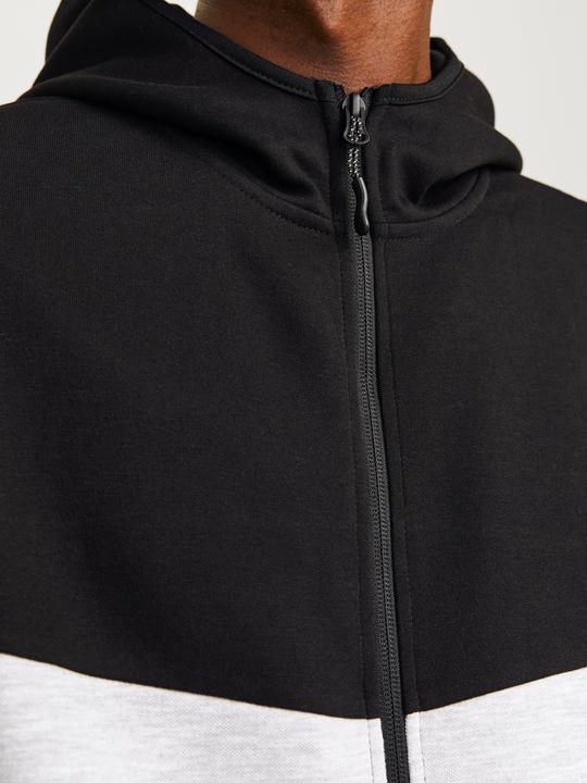 Actual product image Jack & Jones Colour blocking sweatshirt Sweatshirt (S)