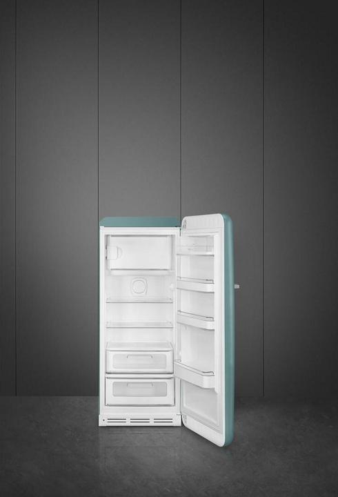 Actual product image Smeg FAB28RDEG5 (270 l)