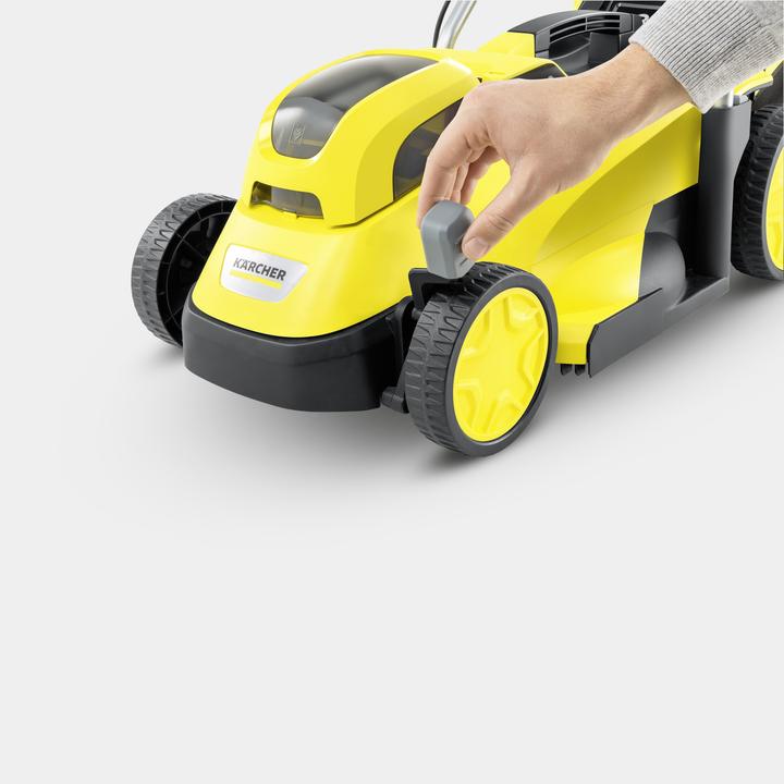 Produktbild Kärcher LMO 18-33 (Akkubetrieb)