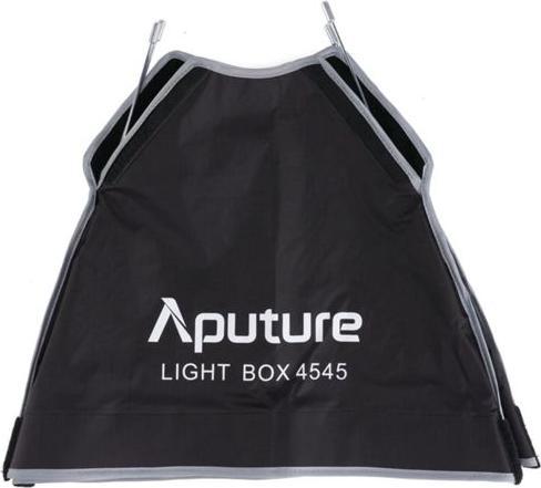 Actual product image Amaran Light Box 45x45