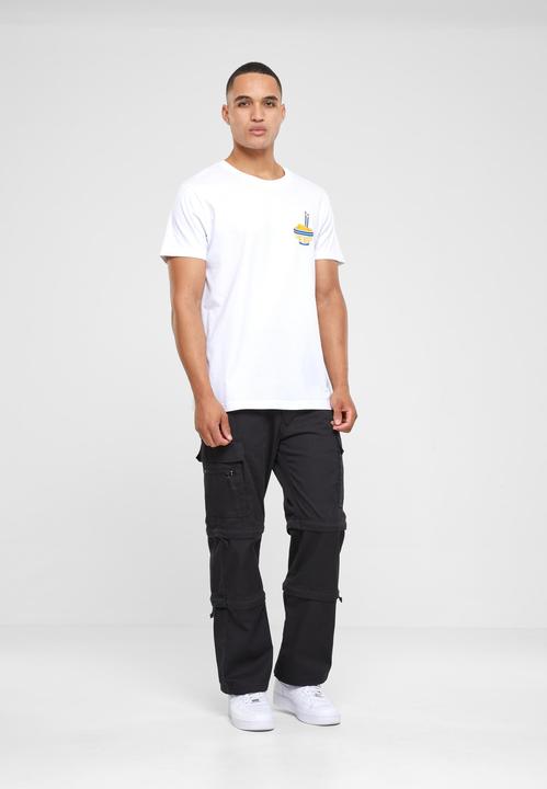 Produktbild Mister Tee Send Noods Tee EMB - 110407 (XS)