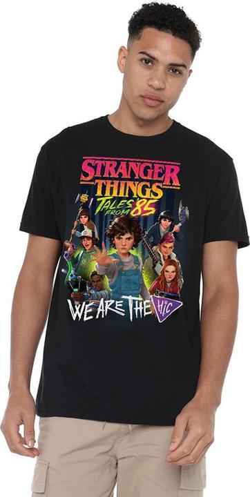 Produktbild Stranger Hic TShirt (L)
