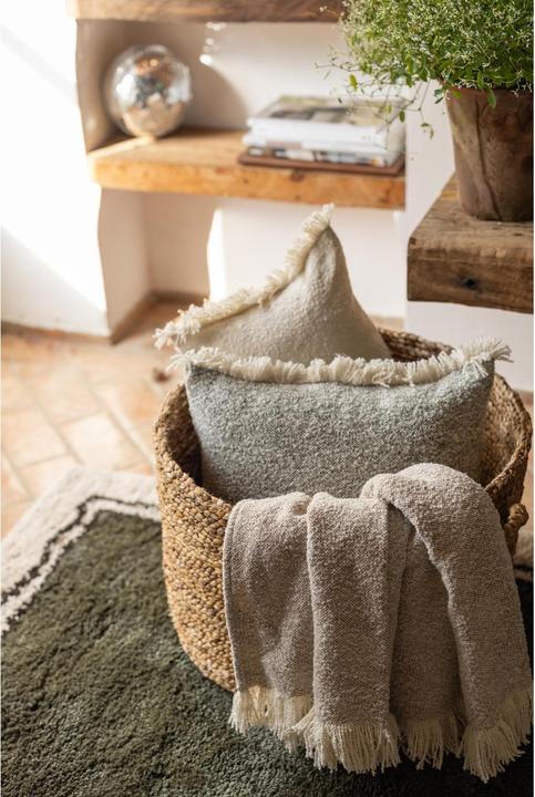 Produktbild VIVARAISE Chine Jane (130 x 160 cm)