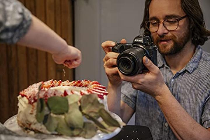 Image du produit Nikon Nikkor Z MC 50mm f/2.8 (Nikon Z, Plein format)