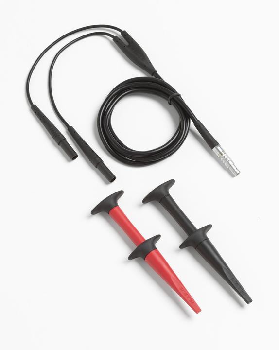 Actual product image Fluke communication cable