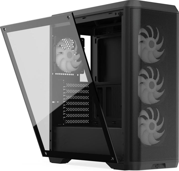 Produktbild Silentium PC Ventum VT4V EVO TG ARGB (ATX, mATX)
