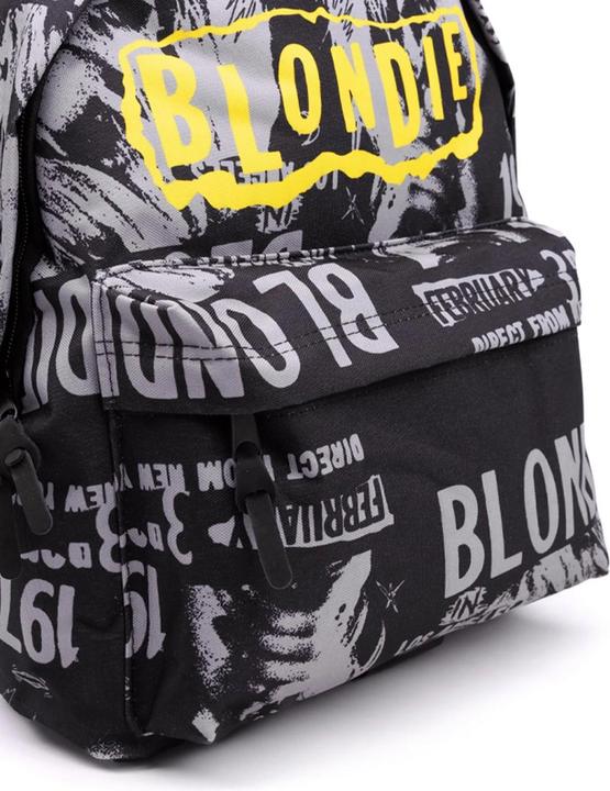 Actual product image Music Brand 3rd February 1977 LA Concert Backpack