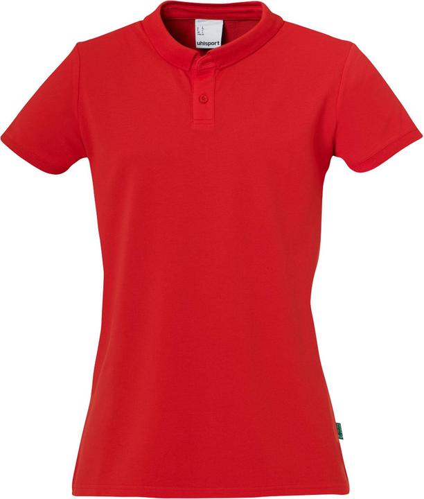 Produktbild Uhlsport POLO SHIRT Essential Prime Women (XS)