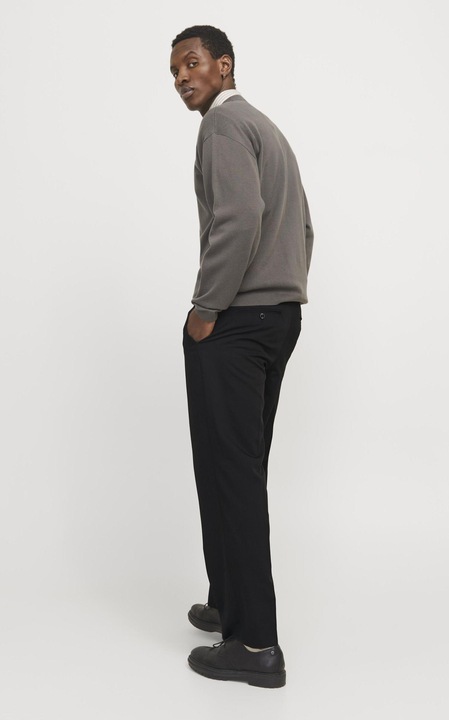 Actual product image Jack & Jones JPRFRANCO Relaxed Fit Anzughose Anzughose (58)