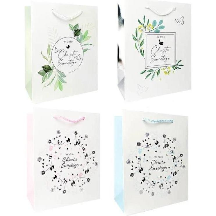 Armin Style Taufgeschenktüte L MIX (42130236)