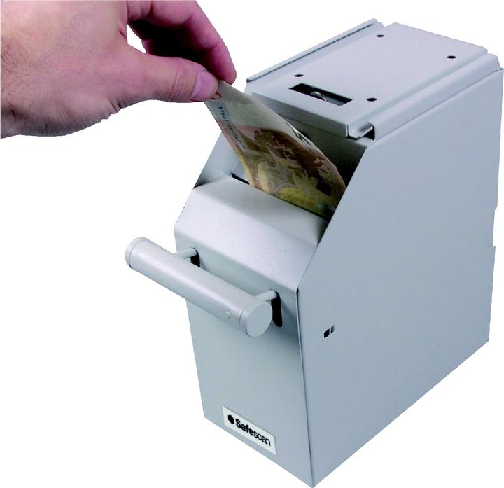 Immagine prodotto Safescan 4100 (4 l)