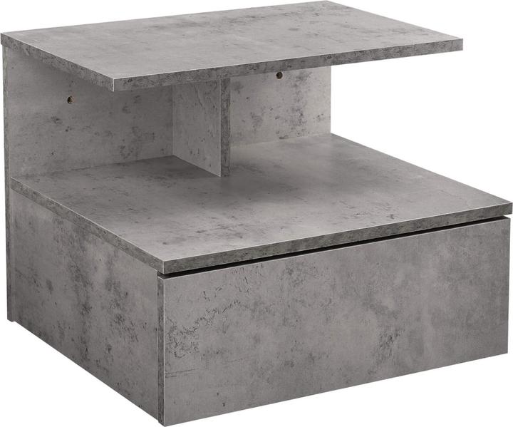 Aspetto concreto