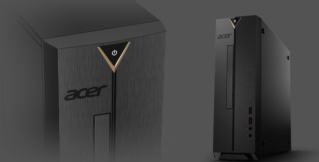 Produktbild Acer XC-1785 (Intel Core i5-14400, 16 GB, 512 GB, UHD Graphics 730)