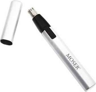 Immagine prodotto Moser Regolatore di peli del naso e delle orecchie Senso