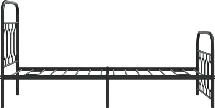 Image du produit vidaXL Bettgestell (80 x 200 cm)