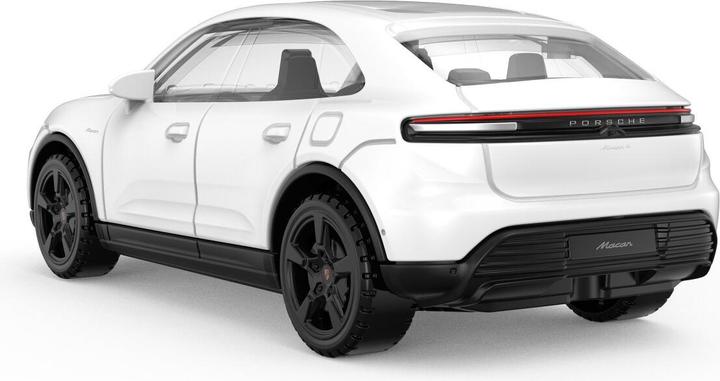 Immagine prodotto Porsche Macan Diecast 1:43 weiss
