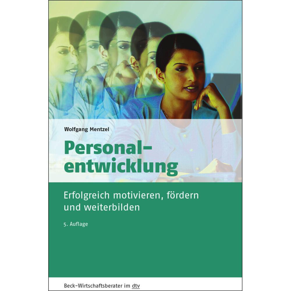 Personalentwicklung, Ratgeber von Wolfgang Mentzel