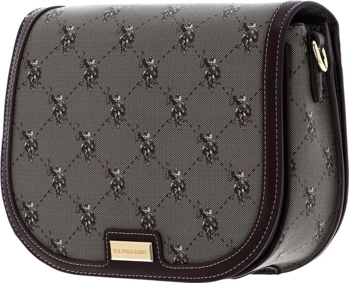 Produktbild U.S. Polo Hampton Flap Crossbody