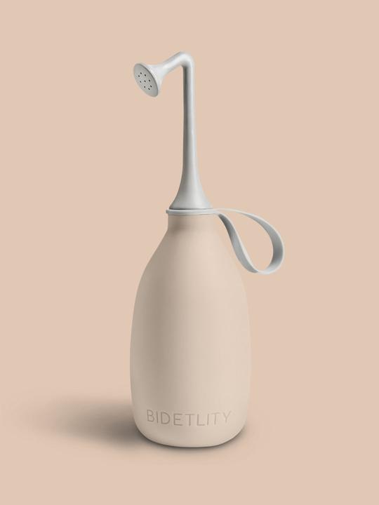 Actual product image Bidetlity Podusche (450 ml, Intimate shower)