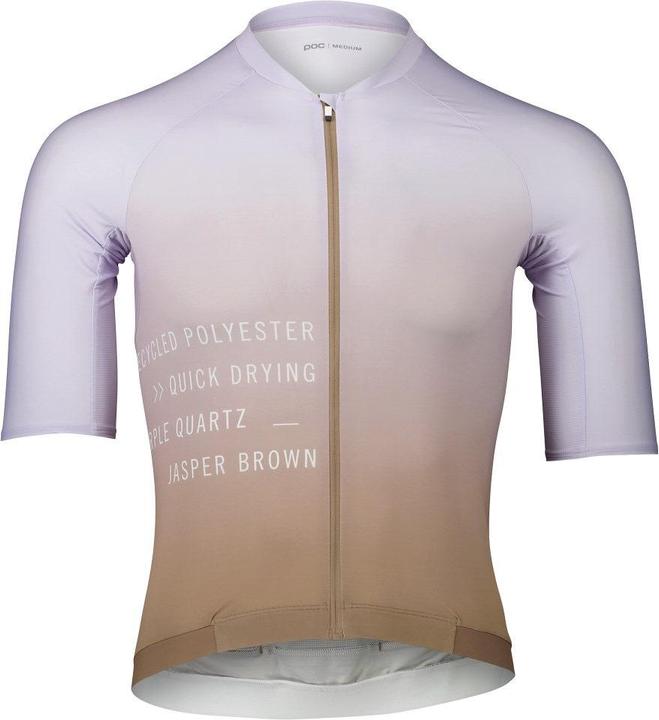 Produktbild Poc M's Pristine Print Jersey (M)