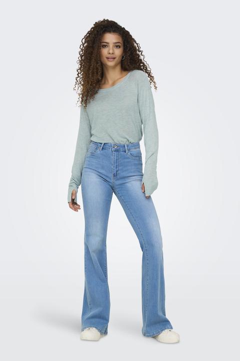 Actual product image Only ONLVIENNA knitted jumper knitted jumper (S)