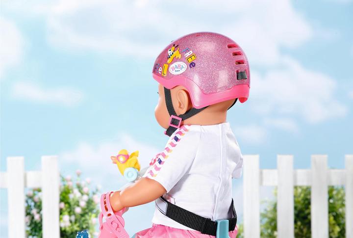 Produktbild Zapf Creation Fahrradhelm