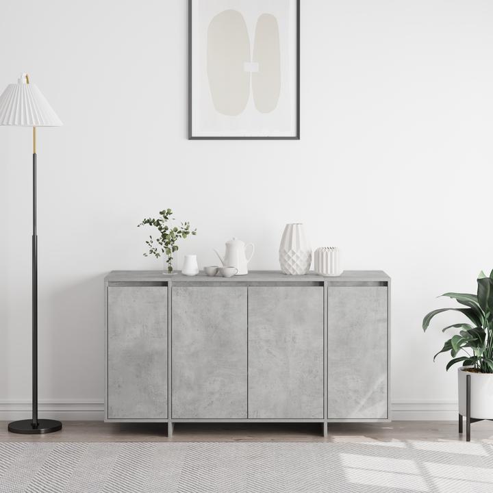Image du produit vidaXL Sideboard (135 x 41 x 75 cm)
