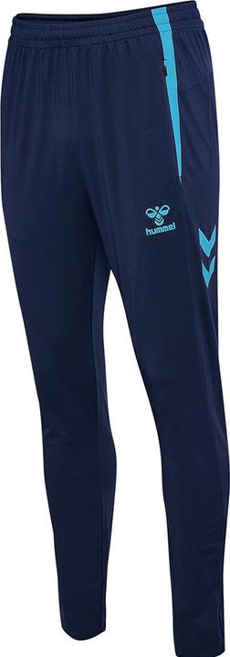 Produktbild hummel hmlLEAD 2.0 TRAINING PANTS KIDS (128)