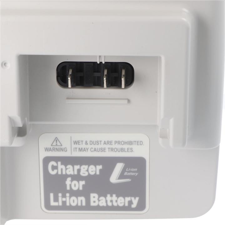Produktbild Panasonic original Ladegerät 4A NKJ050B, NKJ044B, NKJ048A, NKJ050A nur für 26V Akku (E-Bike Ladegerät)