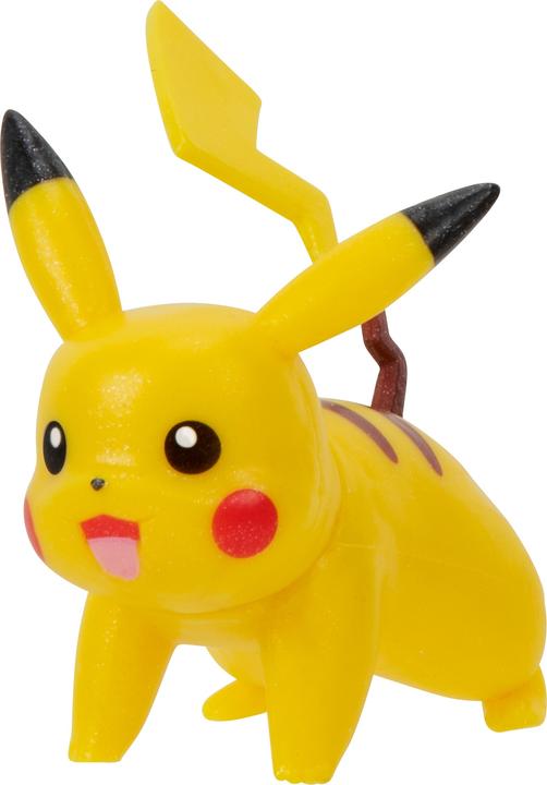 Image du produit Jazwares Pokemon - Pikachu