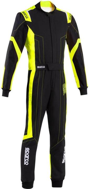 Image du produit Sparco Kartoverall Thunder Advanced (48, S)