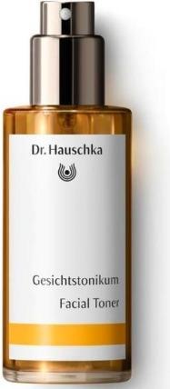 Produktbild Dr. Hauschka Gesichtstonikum (Reinigungstücher Gesicht, 100 ml)