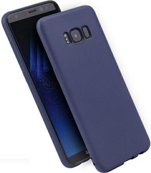 Actual product image Beline Candy Realme C3 granatowynavy case (Realme C3)