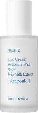 Nacific Uyu Cream Ampoule 50ml 1.69 fl oz. (50 ml)