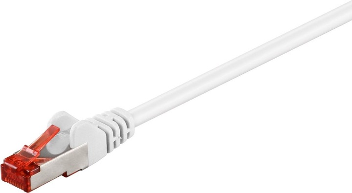 Actual product image Goobay Network cable (S/FTP, CAT6, 2 m)