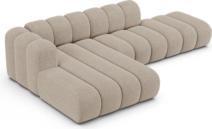 Produktbild Micadoni Lupine (Ecksofa)