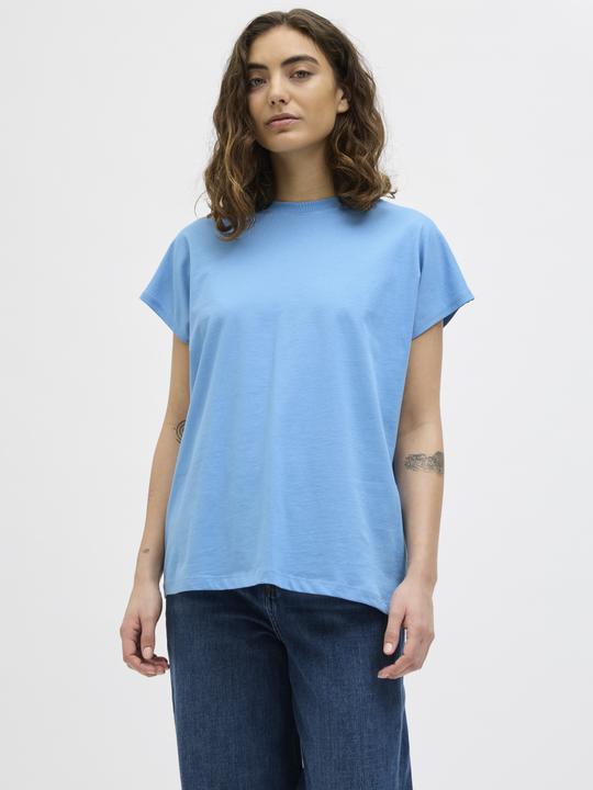 Actual product image JJXX Jxastrid Boxy Sl Every Tee Jrs Noos (S)
