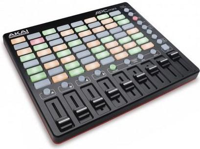 Produktbild Akai APC mini (Controller)