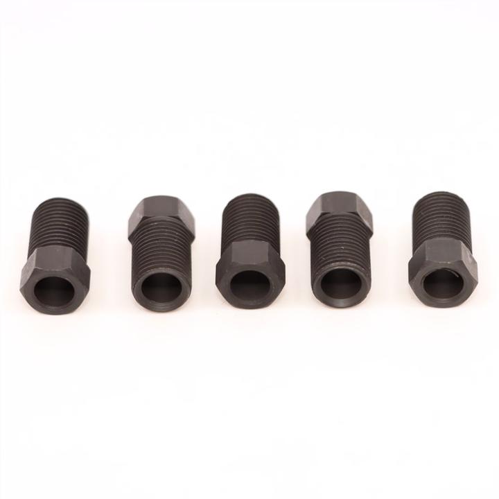 Actual product image Avid Juicy 5/7 Compression Trousers Nut (Qty.5)