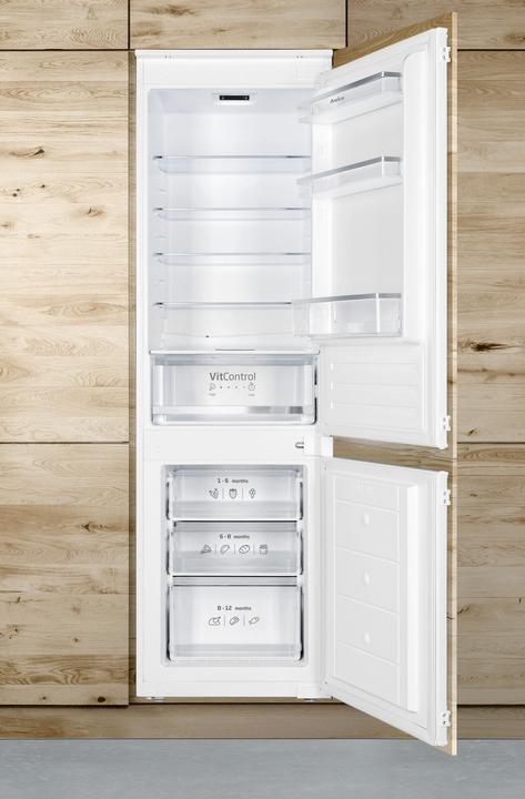 Image du produit Amica EB-Kühl/Gefrierkombi (270 l)