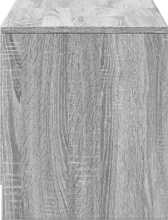 Actual product image vidaXL TV-Schrank (97 x 34 x 40 cm)