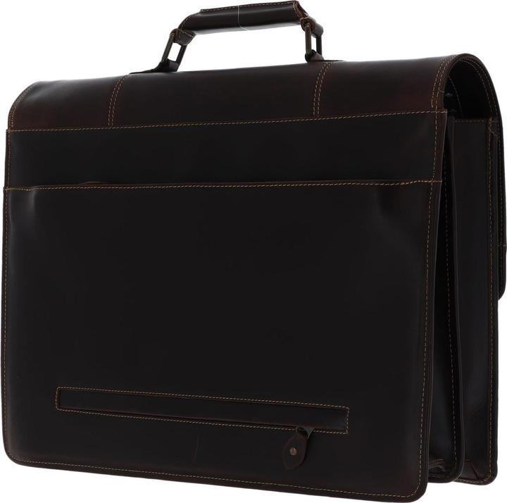 Immagine prodotto Buckle & Seam Valigetta Nevada (16")