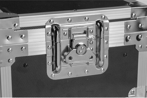 Image du produit Seetec monitor ATEM156S-CO 15.6" W. SDI Carry-On FLight Case (15.60", Full HD)