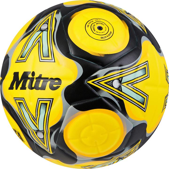 Immagine prodotto Mitre Delta Evo Pallone Logo (4)
