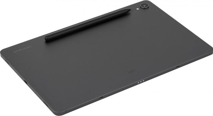 Immagine prodotto Samsung Galaxy Tab S9 WiFi (Solo WiFi, 11", 256 GB, Grigio grafite)