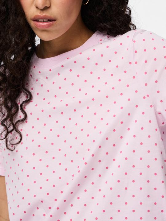 Produktbild Pieces PCRIA PÜNKTCHEN T-Shirt (S)