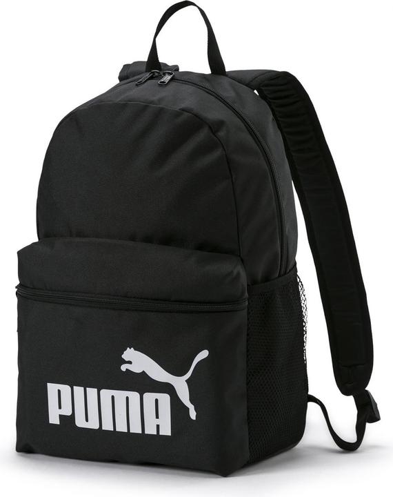 Produktbild Puma Phase Backpack-075487 (22 l)