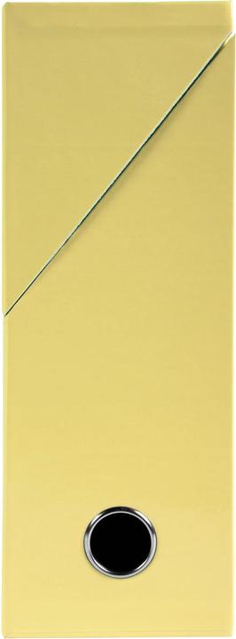 Image du produit Exacompta Boîtes d'archives (A4, 90 mm, 1 pcs)